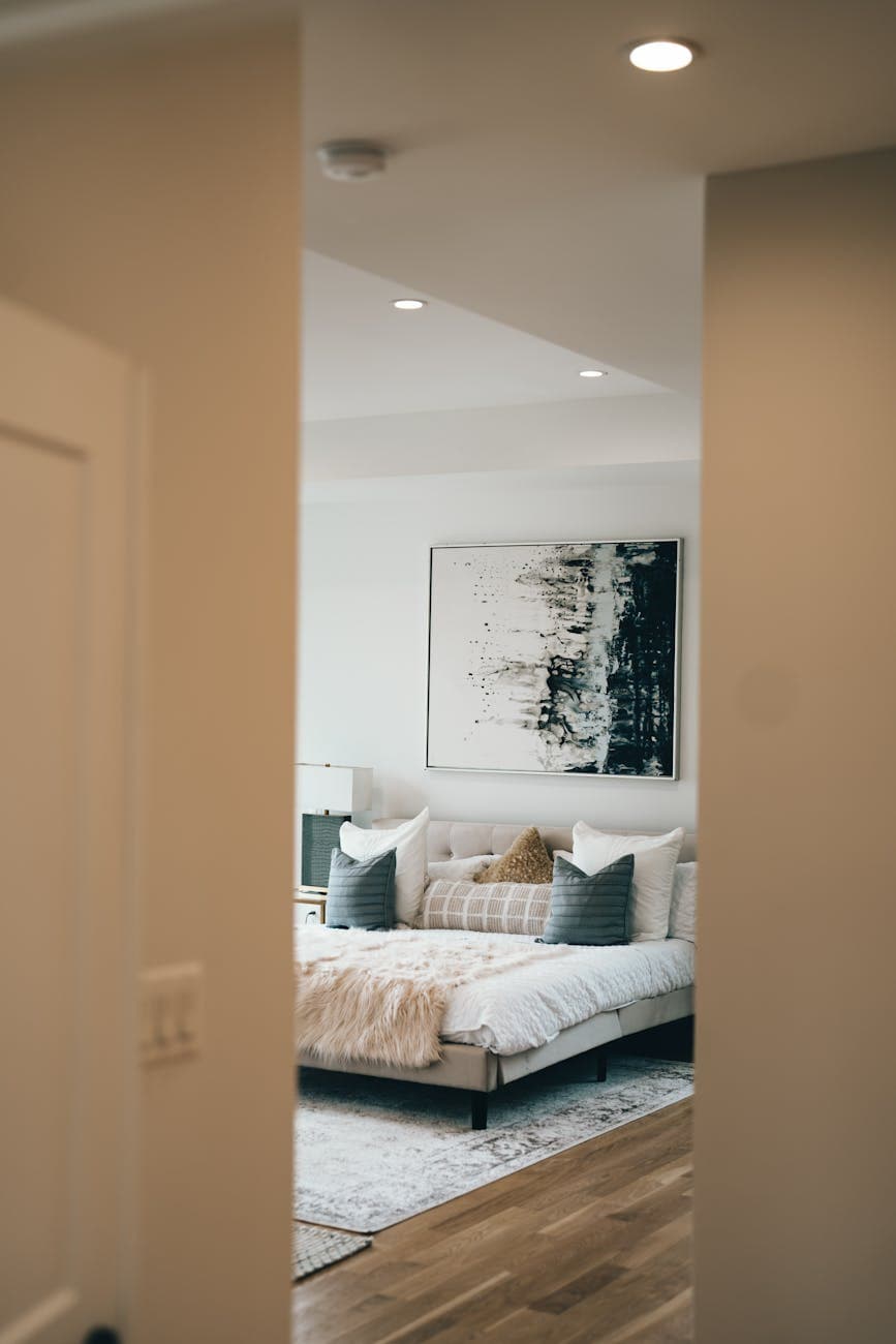 Private Residential Portfolio