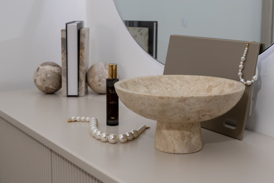Driptide Wellness — interior detail